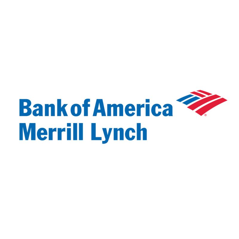 Bank of America 1 Bank of America | Merrill Lynch