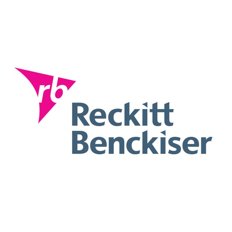 Reckitt Benckiser 1 Reckitt Benckiser