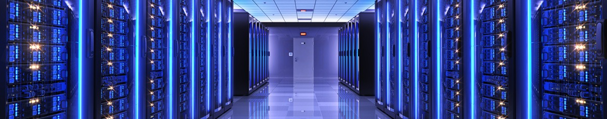 server room