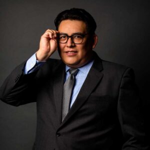 Uzziel Miguel Montano