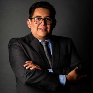 Irving Iván Uzziel Miguel Montaño