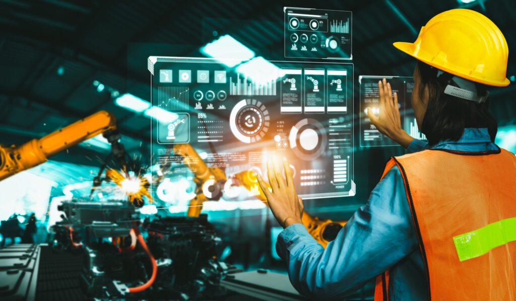 Smart Factory